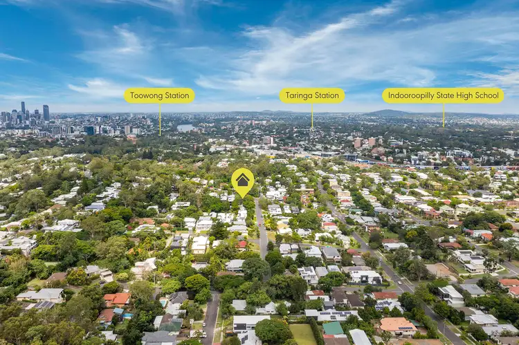 8 Equinox Street, Taringa QLD 4068