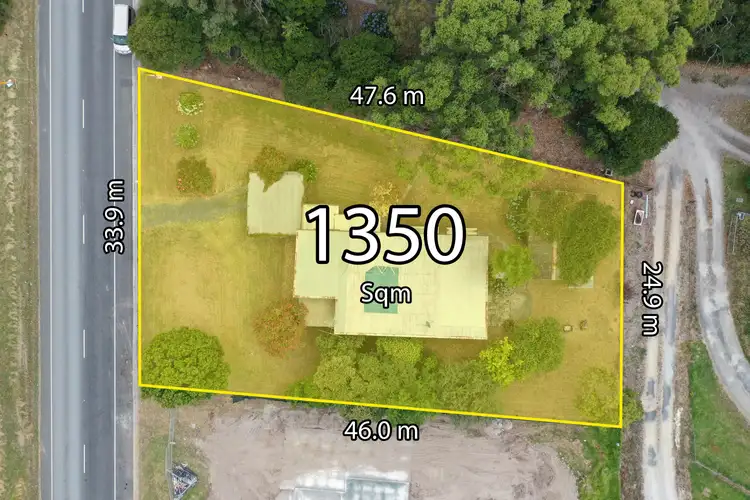 206 Toomuc Valley Road, Pakenham VIC 3810