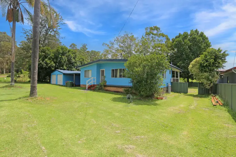 7 Rosewood Street, Bulahdelah NSW 2423