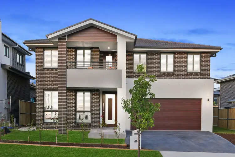 9 Newel Circuit (The Gables), Box Hill NSW 2765