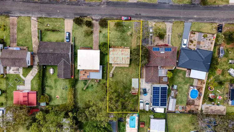 Third view of Homely house listing, 22 Wren Street, Culburra Beach NSW 2540