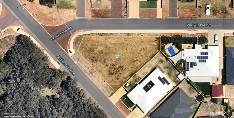 75 Stillwater Avenue, Drummond Cove WA 6532