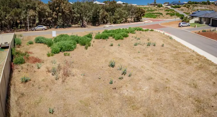 Seventh view of Homely land listing, 75 Stillwater Avenue, Drummond Cove WA 6532