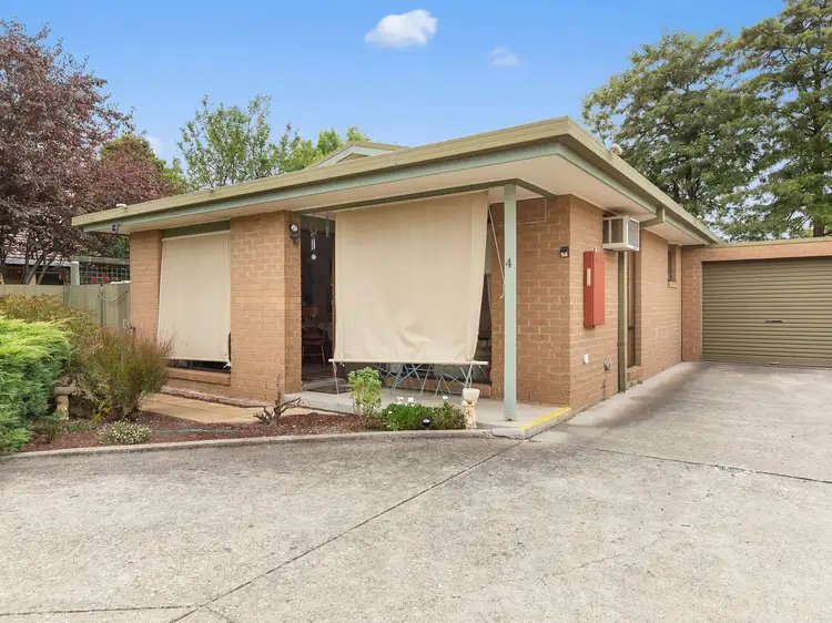 4/34 Oak Street, Seymour VIC 3660