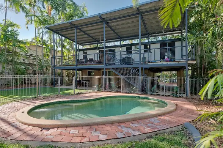 3 Arnhem Street, Wagaman NT 810
