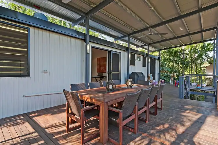 Third view of Homely house listing, 3 Arnhem Street, Wagaman NT 810