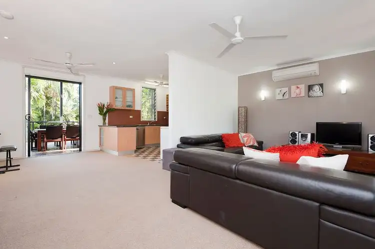 Fourth view of Homely house listing, 3 Arnhem Street, Wagaman NT 810