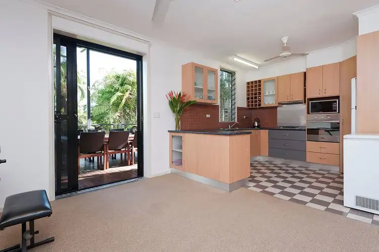Fifth view of Homely house listing, 3 Arnhem Street, Wagaman NT 810