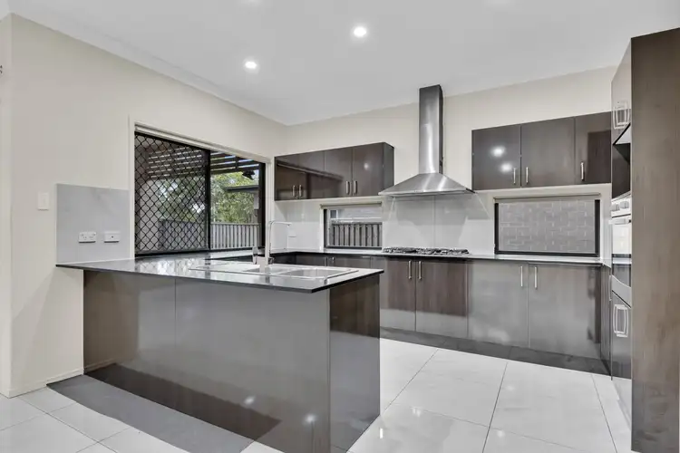 Third view of Homely house listing, 46 Otway Circuit, Fitzgibbon QLD 4018