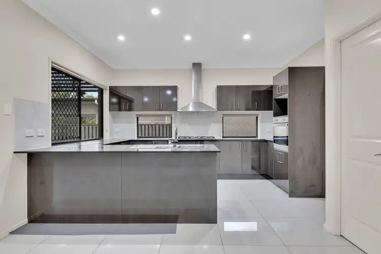 Fourth view of Homely house listing, 46 Otway Circuit, Fitzgibbon QLD 4018