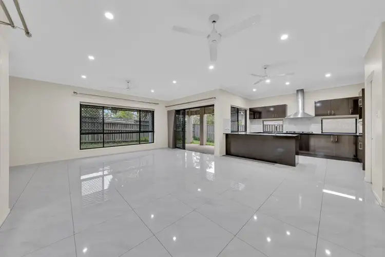 Fifth view of Homely house listing, 46 Otway Circuit, Fitzgibbon QLD 4018