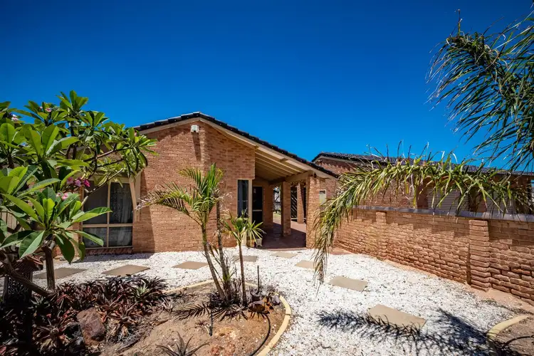 4 Snell Court, Tarcoola Beach WA 6530