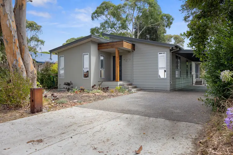 Main view of Homely house listing, 15 Florida Avenue, Inverloch VIC 3996