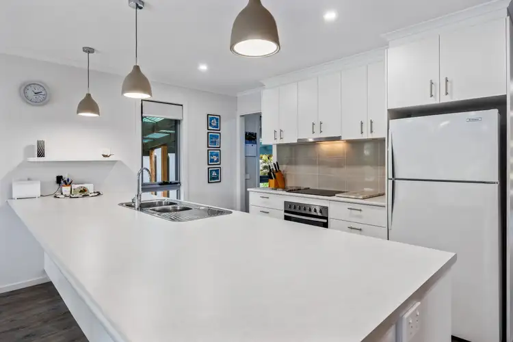 Third view of Homely house listing, 15 Florida Avenue, Inverloch VIC 3996