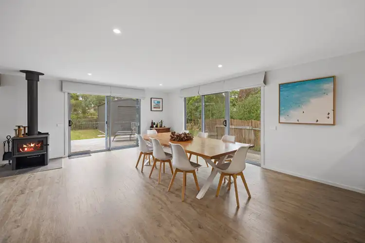 Fourth view of Homely house listing, 15 Florida Avenue, Inverloch VIC 3996