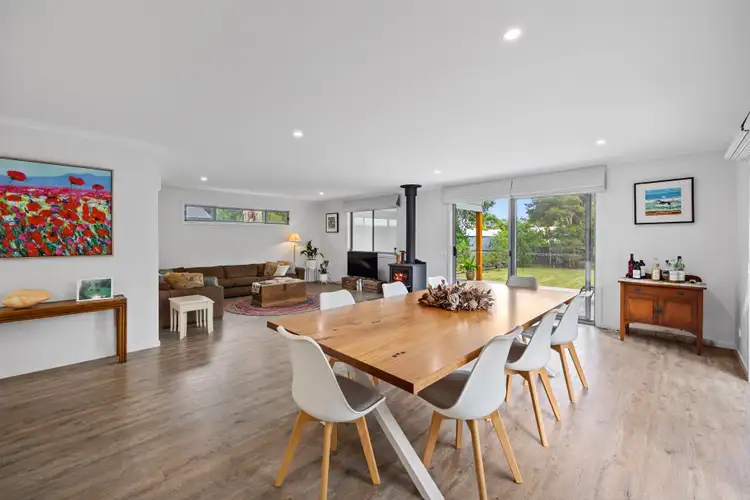 Fifth view of Homely house listing, 15 Florida Avenue, Inverloch VIC 3996