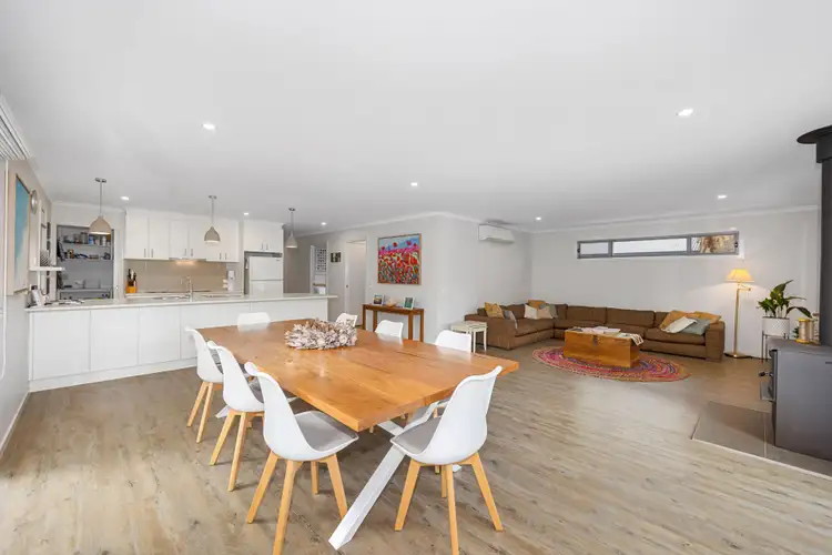 Sixth view of Homely house listing, 15 Florida Avenue, Inverloch VIC 3996