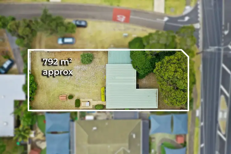 164 Eastbourne Road, Rosebud VIC 3939