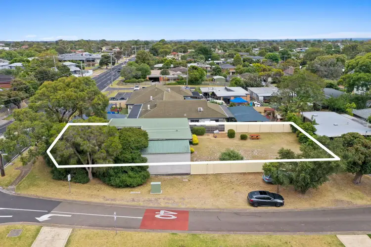 Second view of Homely house listing, 164 Eastbourne Road, Rosebud VIC 3939