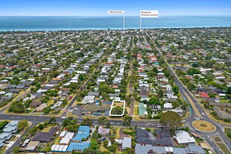 Third view of Homely house listing, 164 Eastbourne Road, Rosebud VIC 3939