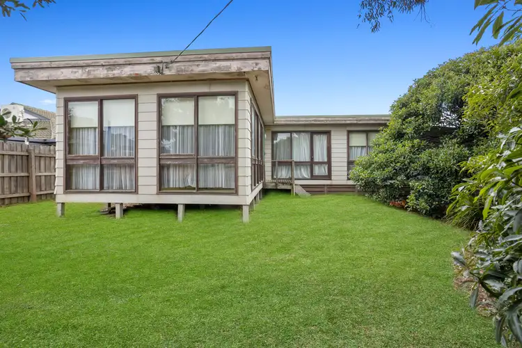 Fourth view of Homely house listing, 164 Eastbourne Road, Rosebud VIC 3939