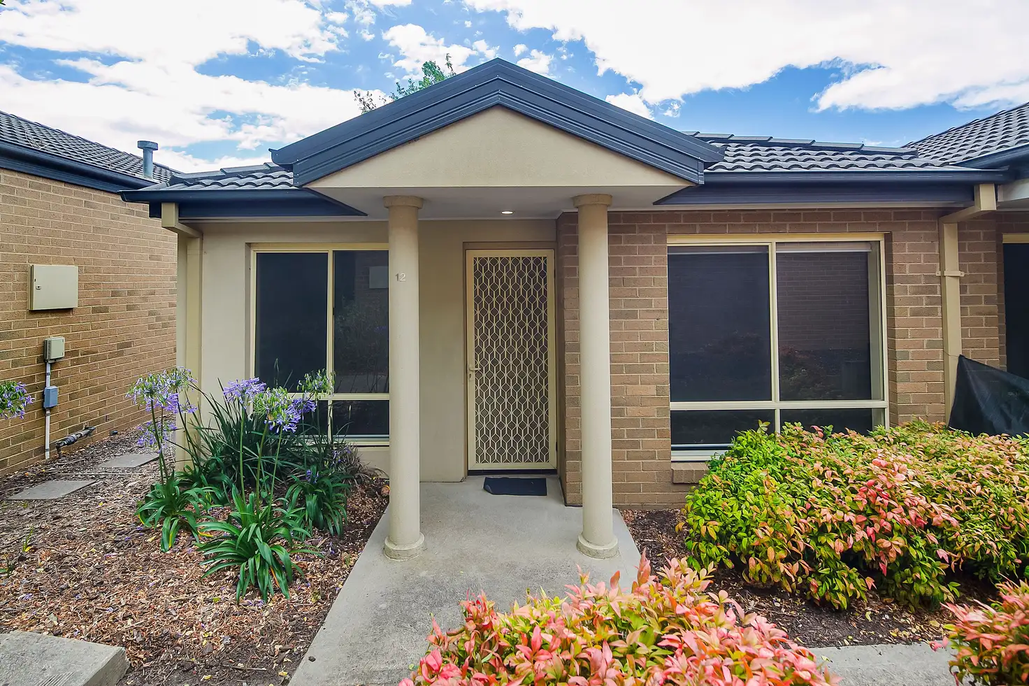Main view of Homely unit listing, 12/64 Potts Road, Langwarrin VIC 3910