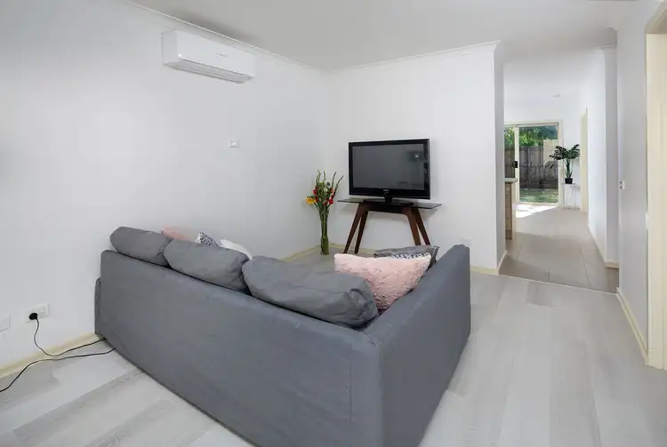 Third view of Homely unit listing, 12/64 Potts Road, Langwarrin VIC 3910