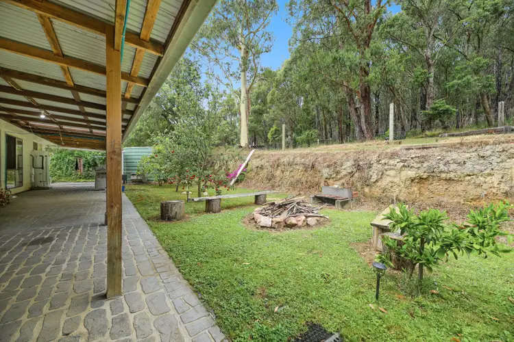Third view of Homely house listing, 19 Matthew Street, Noojee VIC 3833