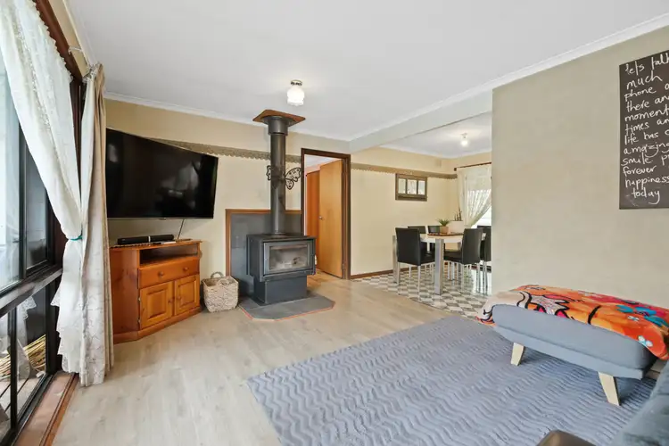 Fifth view of Homely house listing, 19 Matthew Street, Noojee VIC 3833