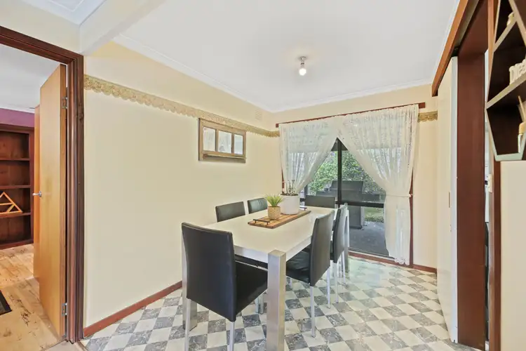 Sixth view of Homely house listing, 19 Matthew Street, Noojee VIC 3833