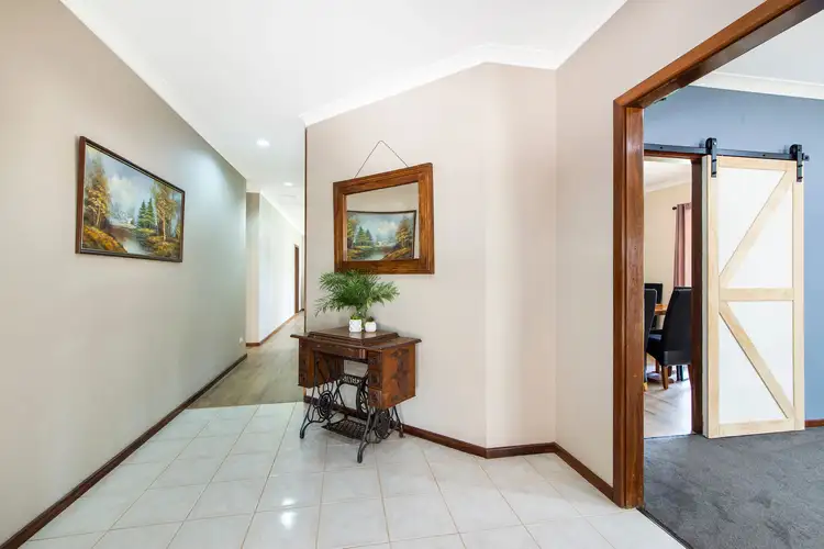 Fifth view of Homely house listing, 80 Blechynden Street, Bridgetown WA 6255