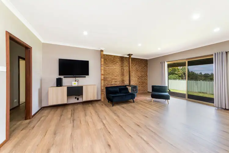Sixth view of Homely house listing, 80 Blechynden Street, Bridgetown WA 6255