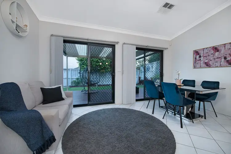 Fourth view of Homely house listing, 6 Peridot Place, Glenwood NSW 2768