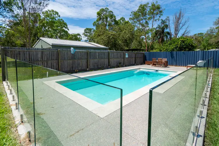 Second view of Homely house listing, 105 Riflebird Drive, Upper Caboolture QLD 4510
