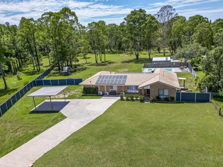 Fourth view of Homely house listing, 105 Riflebird Drive, Upper Caboolture QLD 4510