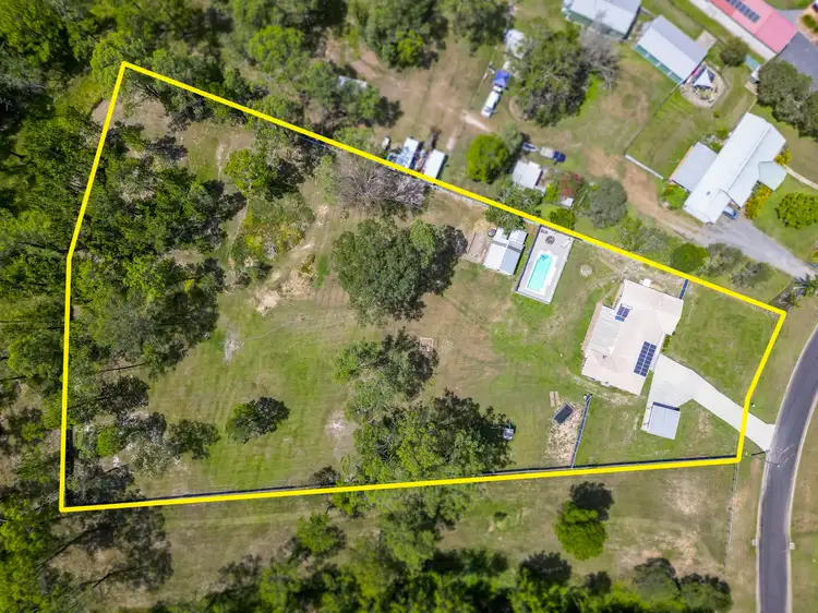 Fifth view of Homely house listing, 105 Riflebird Drive, Upper Caboolture QLD 4510