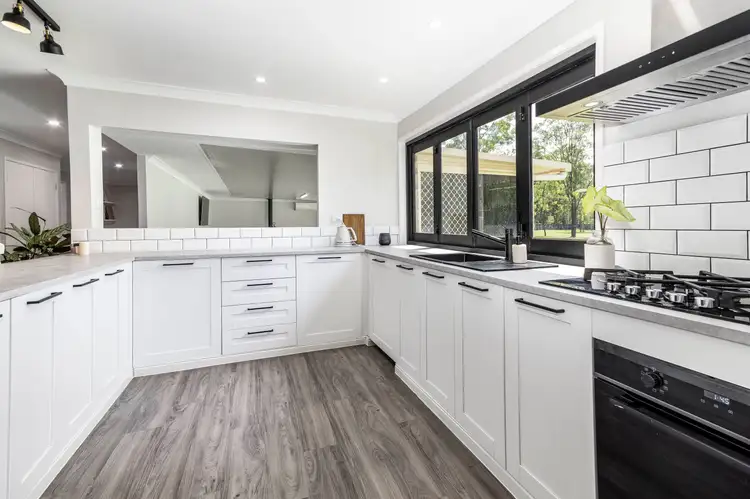 Sixth view of Homely house listing, 105 Riflebird Drive, Upper Caboolture QLD 4510