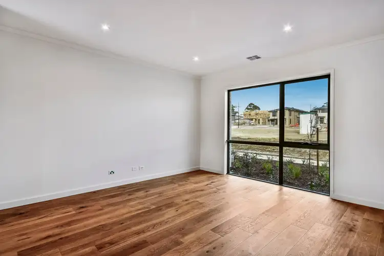 Second view of Homely townhouse listing, 11 Cherry Walk, Wantirna South VIC 3152