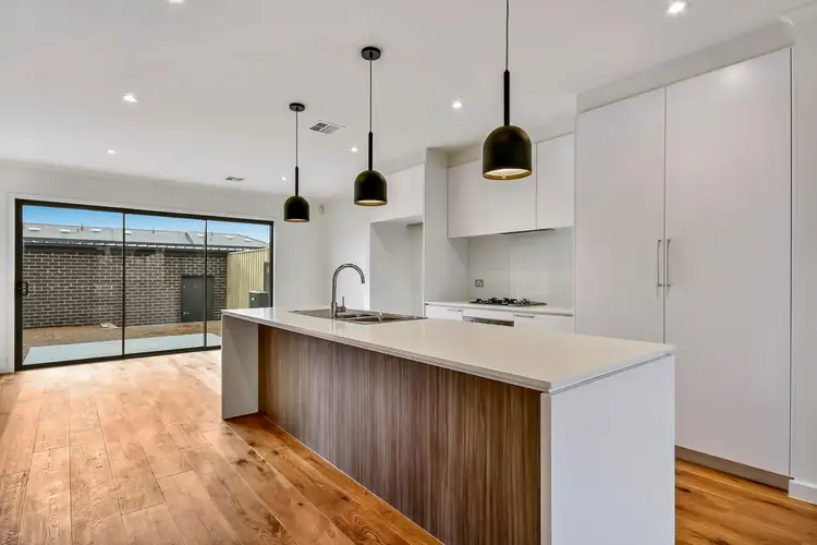 Third view of Homely townhouse listing, 11 Cherry Walk, Wantirna South VIC 3152