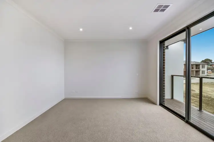 Fourth view of Homely townhouse listing, 11 Cherry Walk, Wantirna South VIC 3152