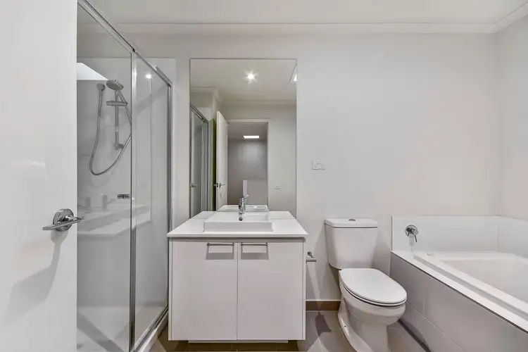 Fifth view of Homely townhouse listing, 11 Cherry Walk, Wantirna South VIC 3152