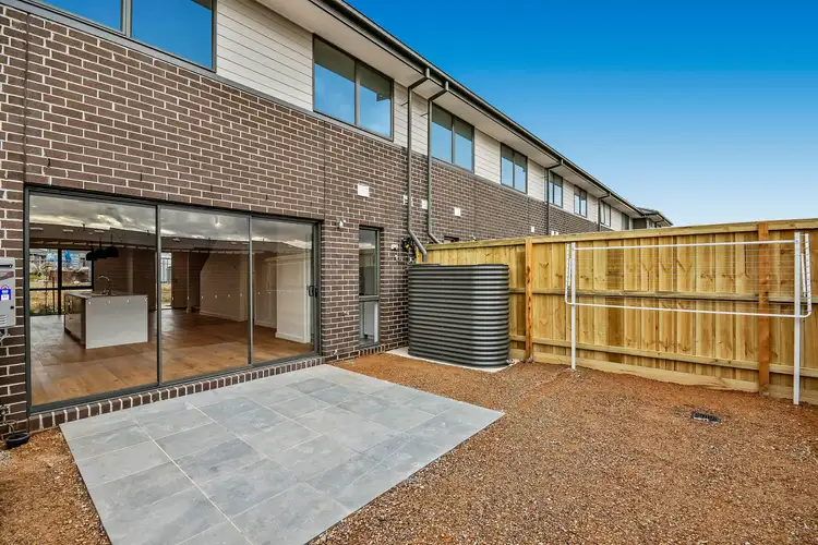 Sixth view of Homely townhouse listing, 11 Cherry Walk, Wantirna South VIC 3152