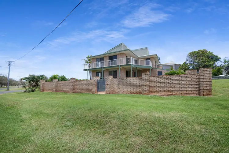 Third view of Homely house listing, 17 Sea Esplanade, Burnett Heads QLD 4670