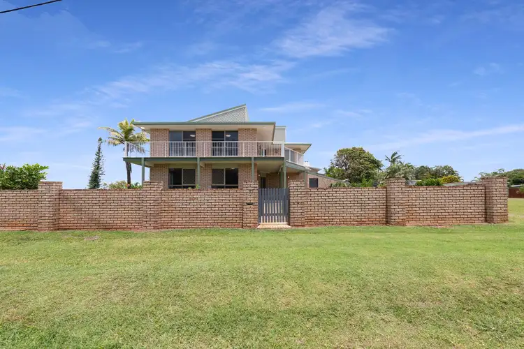 Fourth view of Homely house listing, 17 Sea Esplanade, Burnett Heads QLD 4670