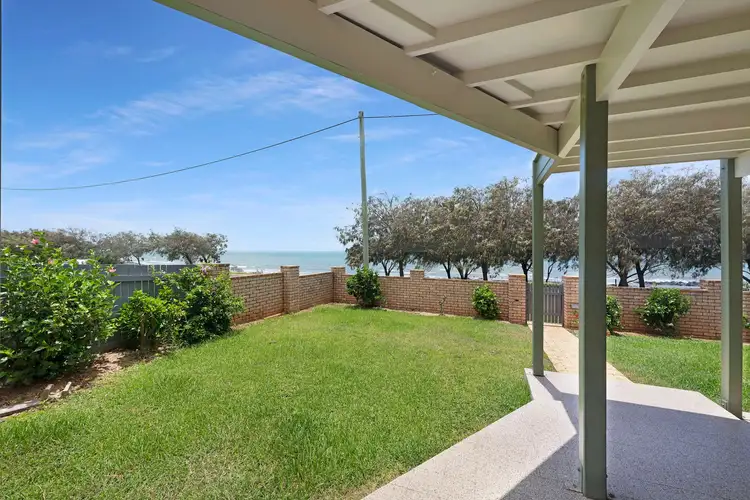 Sixth view of Homely house listing, 17 Sea Esplanade, Burnett Heads QLD 4670