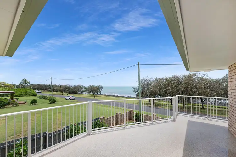 Seventh view of Homely house listing, 17 Sea Esplanade, Burnett Heads QLD 4670