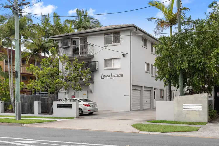 6/52 Buckland Road, Nundah QLD 4012