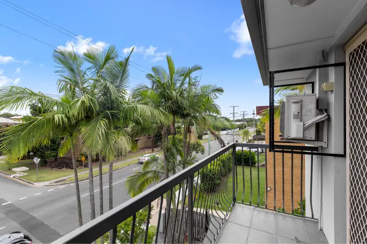 Second view of Homely unit listing, 6/52 Buckland Road, Nundah QLD 4012