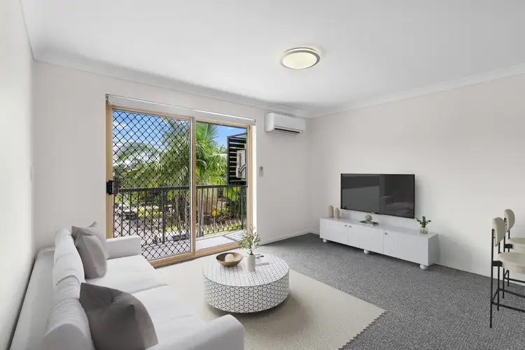 Third view of Homely unit listing, 6/52 Buckland Road, Nundah QLD 4012