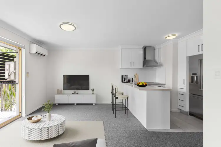 Fifth view of Homely unit listing, 6/52 Buckland Road, Nundah QLD 4012